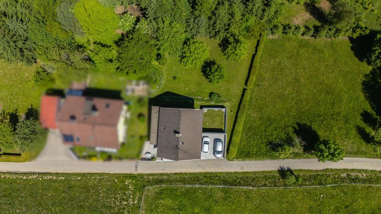 Vogelperspektive