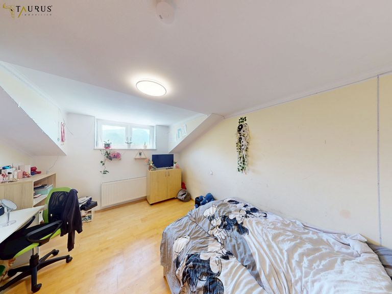 OG Schlafzimmer 2