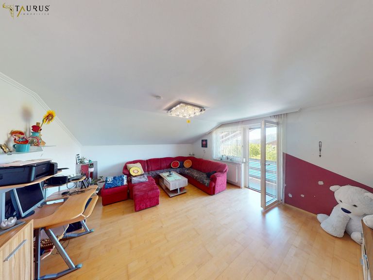 OG Wohnzimmer