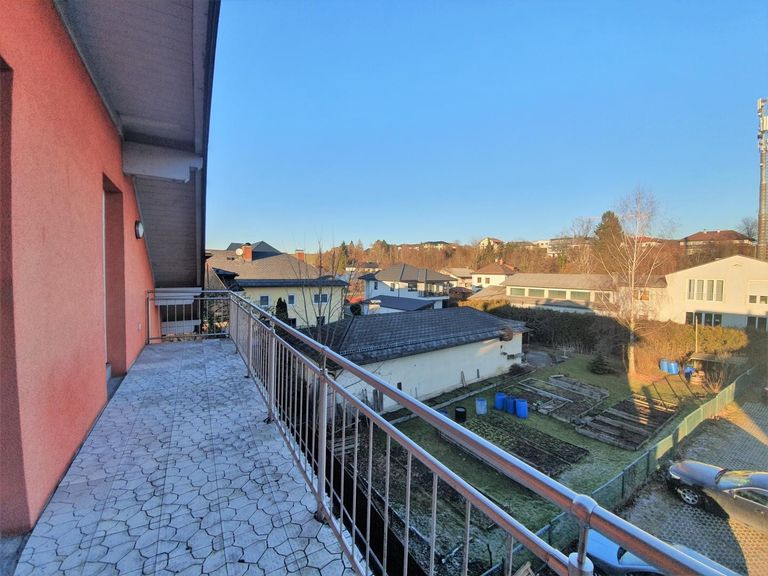 Wohnung Straßwalchen zu vermieten