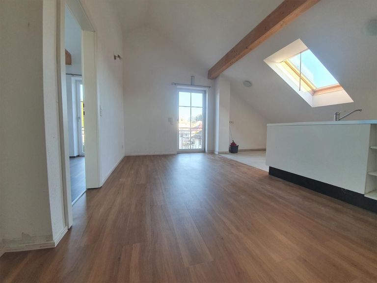Wohnung Straßwalchen zu vermieten