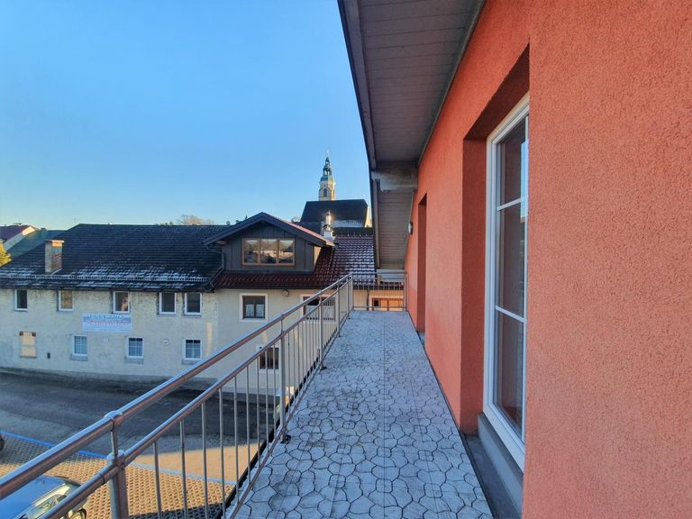 Wohnung Straßwalchen zu vermieten