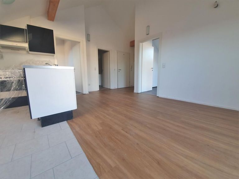 Wohnung Straßwalchen zu vermieten