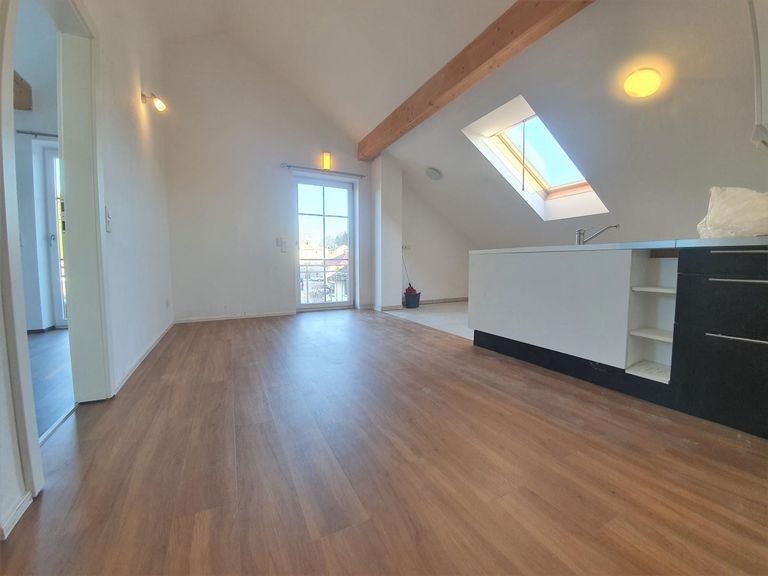 Wohnung Straßwalchen zu vermieten