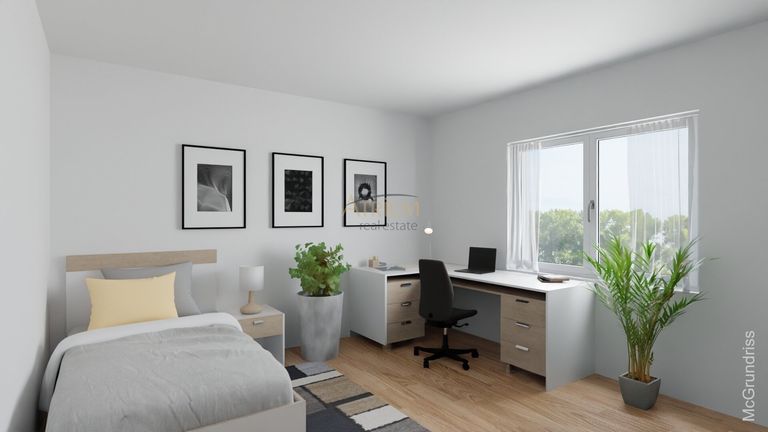 OG Schlafzimmer 3