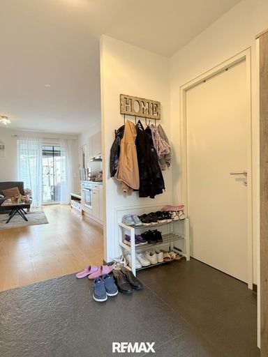 Vorzimmer