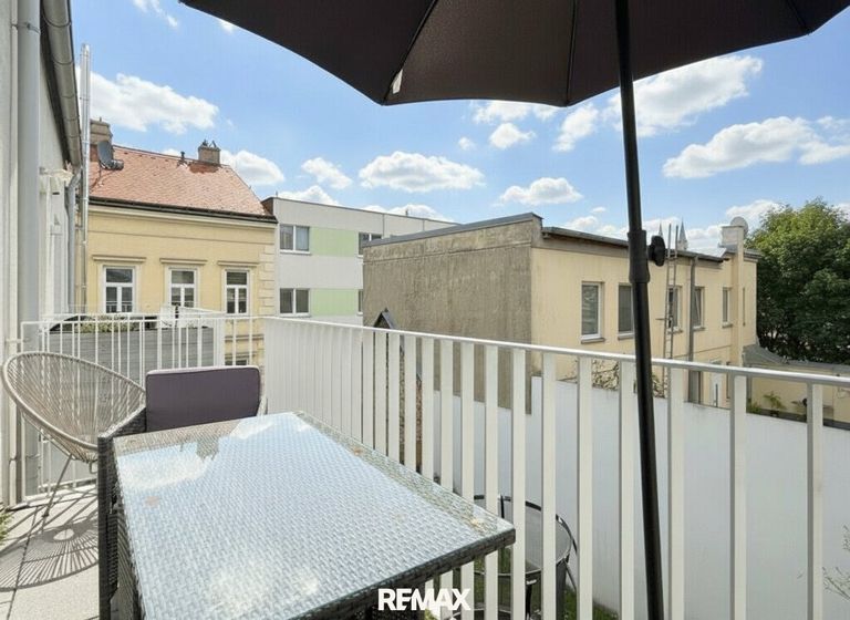 Balkon