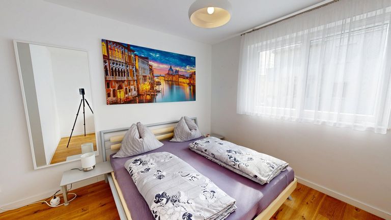1.OG - Schlafzimmer 4