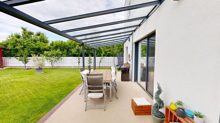 EG - Terrasse