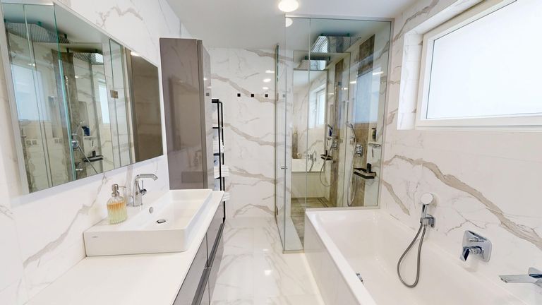 1.OG - Badezimmer