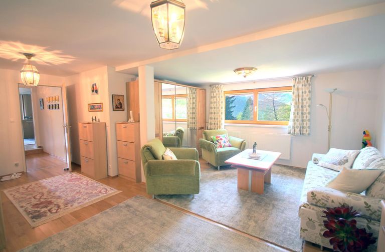 Gästezimmer rechts OG2