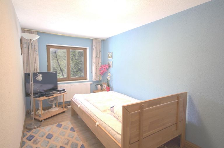 Gästezimmer EG