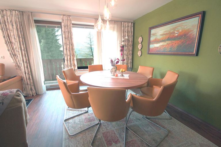 Wohnzimmer OG1