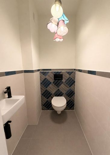 Gäste WC
