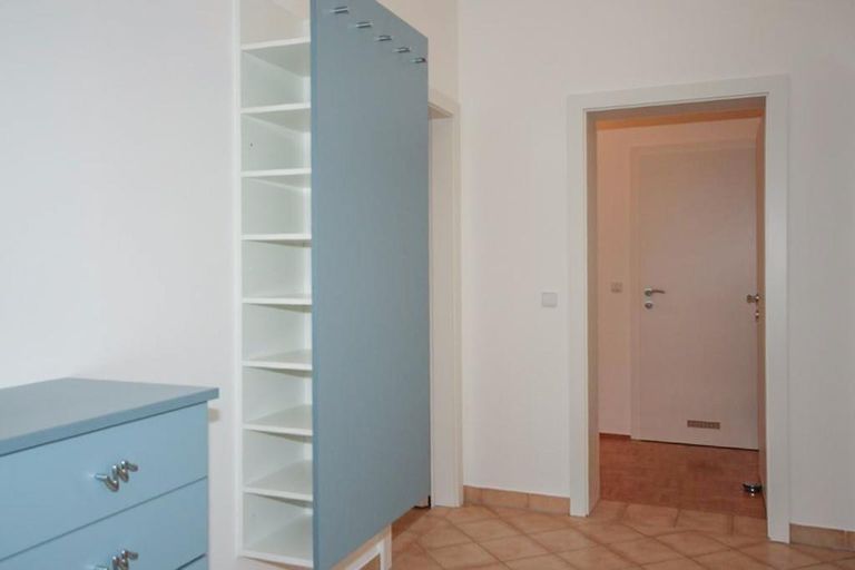Vorzimmer