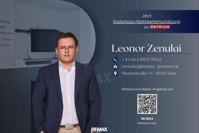 Leonor Zenulai