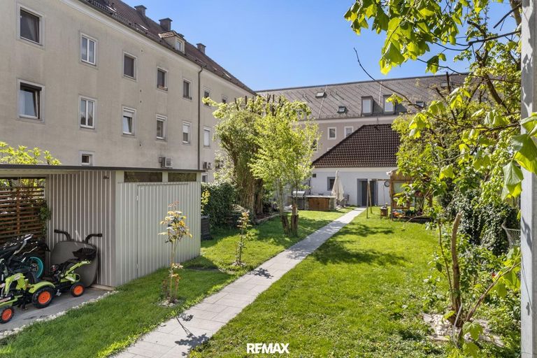 Garten