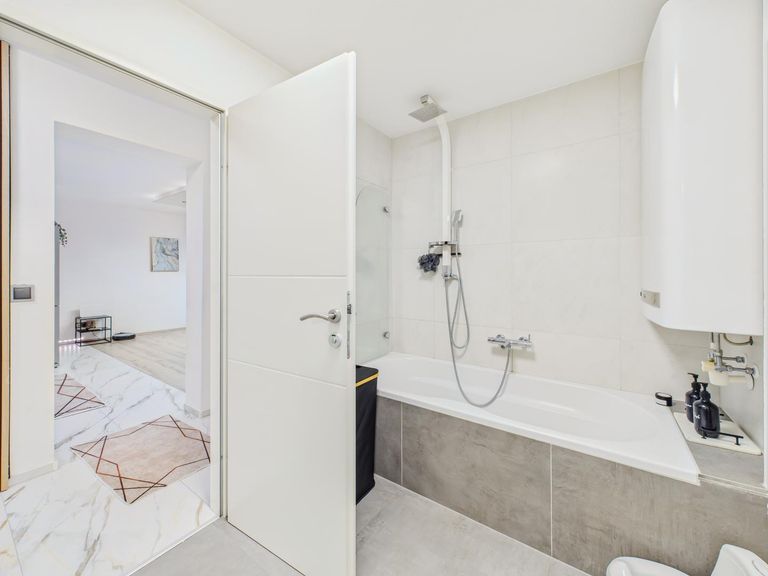 Badezimmer 3