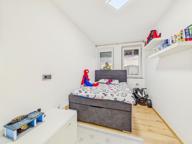 Kinderzimmer 4