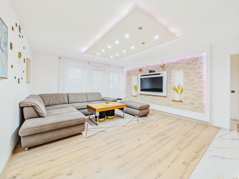 Wohnzimmer 1