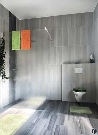 Badezimmer OG