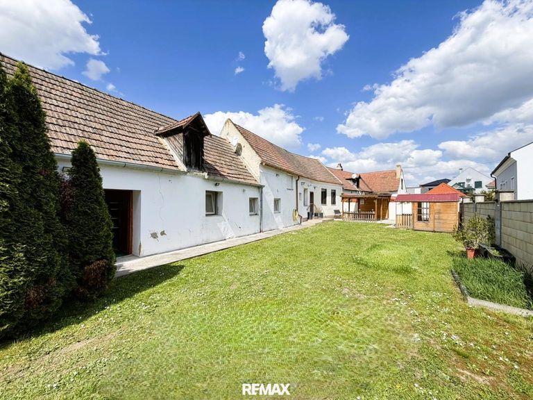 1 Streckhof