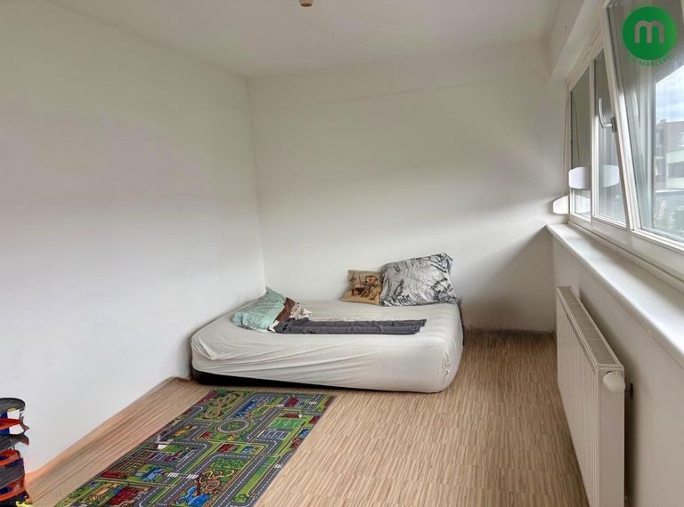 Schlafzimmer/Kinderzimmer