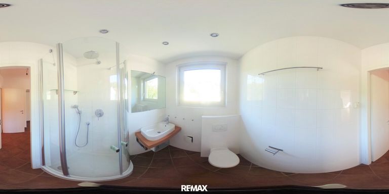 Badezimmer OG