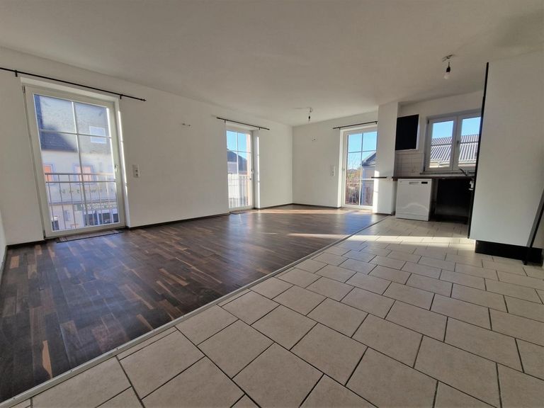 Wohnung Straßwalchen zu vermieten