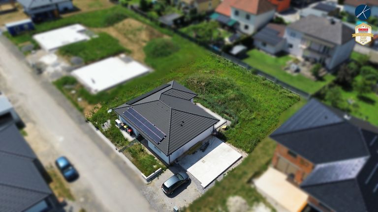 Luftaufnahme