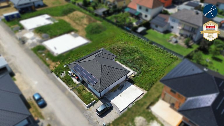 Luftaufnahme