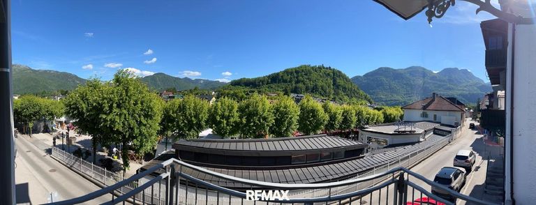 Bestlage in Bad Ischl