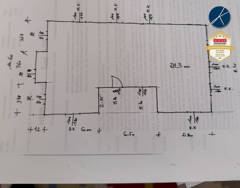 Plan OG