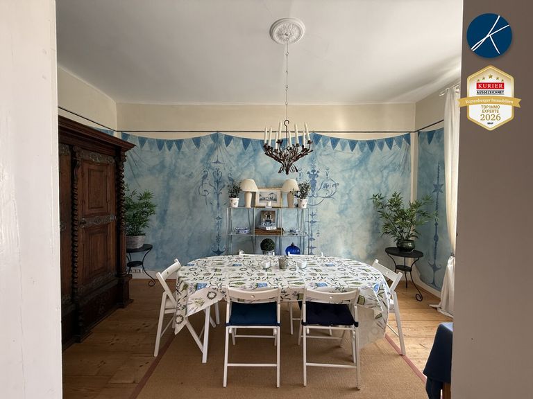 Esszimmer