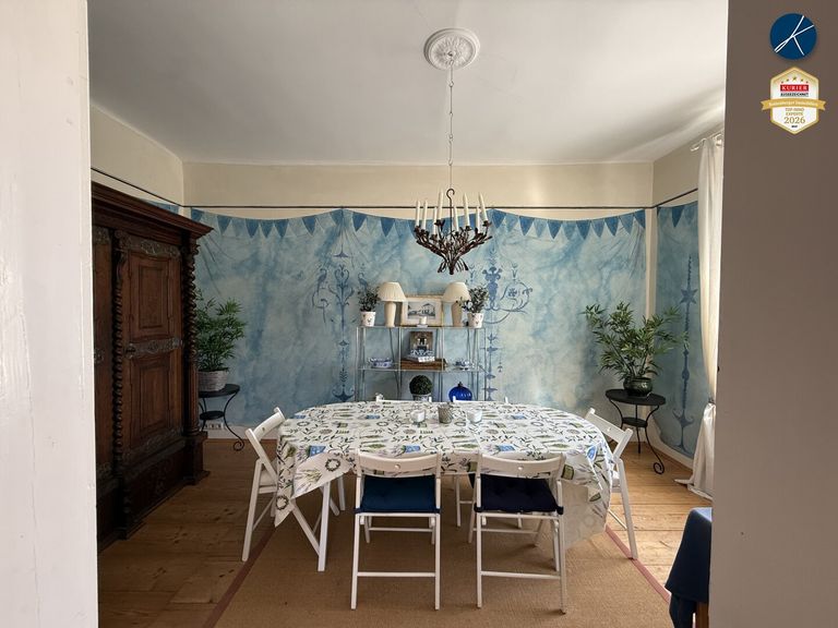 Esszimmer