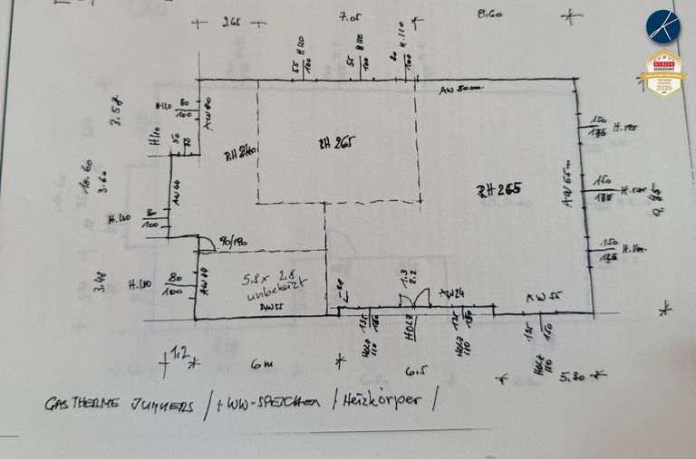 Plan EG