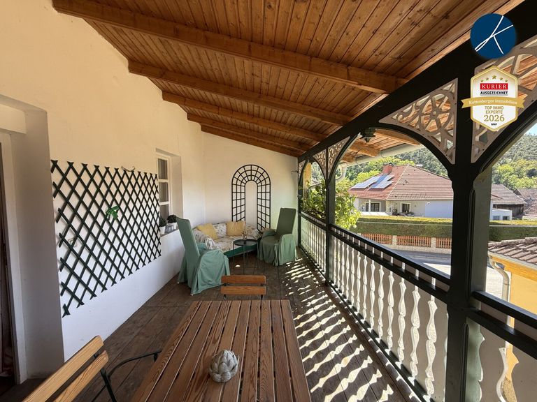 Balkon