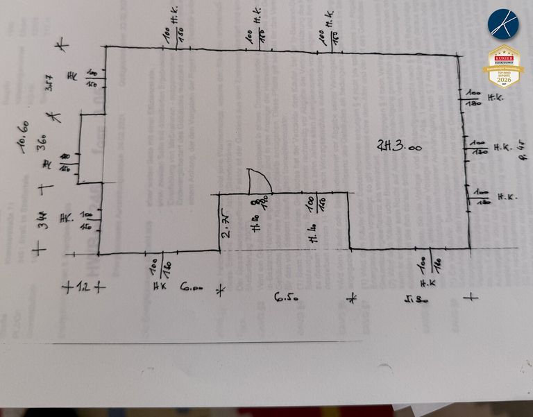 Plan OG