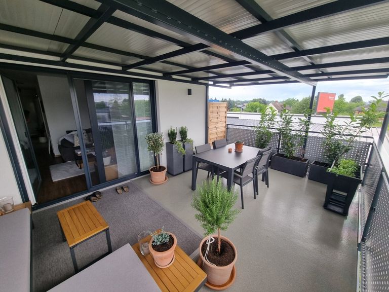 Balkon