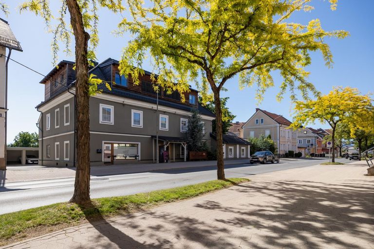 Außen