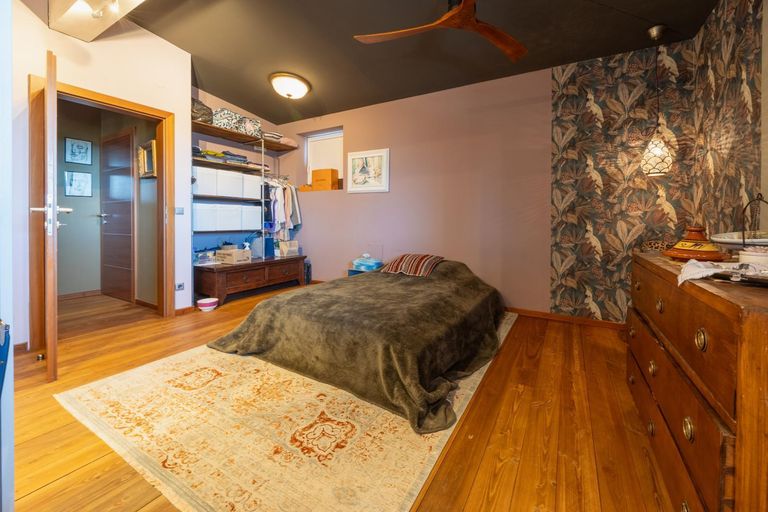 Wohnung Gästezimmer