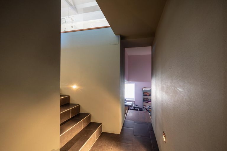 Wohnung Fitnessraum