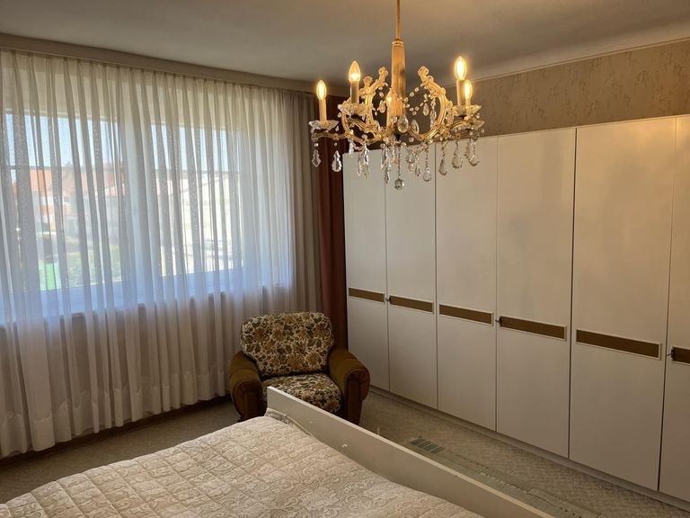 Schlafzimmer OG ca. 17,5 m²