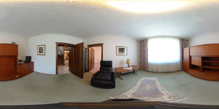 Zimmer 1 ca. 17,5 m²