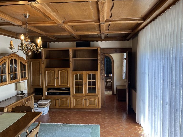 Wohnzimmer ca. 20,5 m²