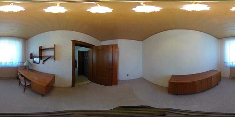 Zimmer 2 ca. 11,5 m²