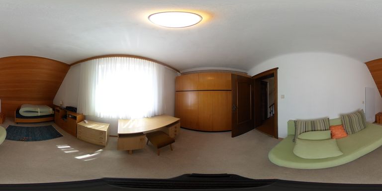 Kinderzimmer OG ca. 13,5 m²