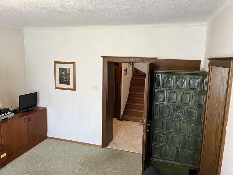 Zimmer 1 ca. 17,5 m²