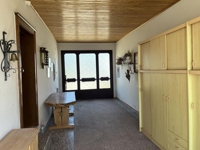 Toreinfahrt ca. 25 m²