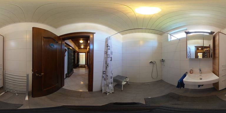 Badezimmer ca. 5 m²